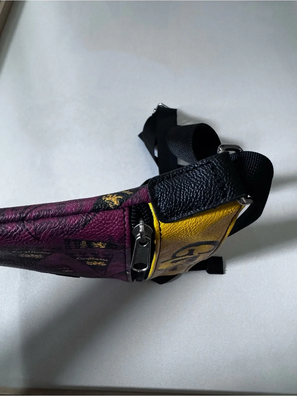 Wizarding World Of Harry Potter official crossbody